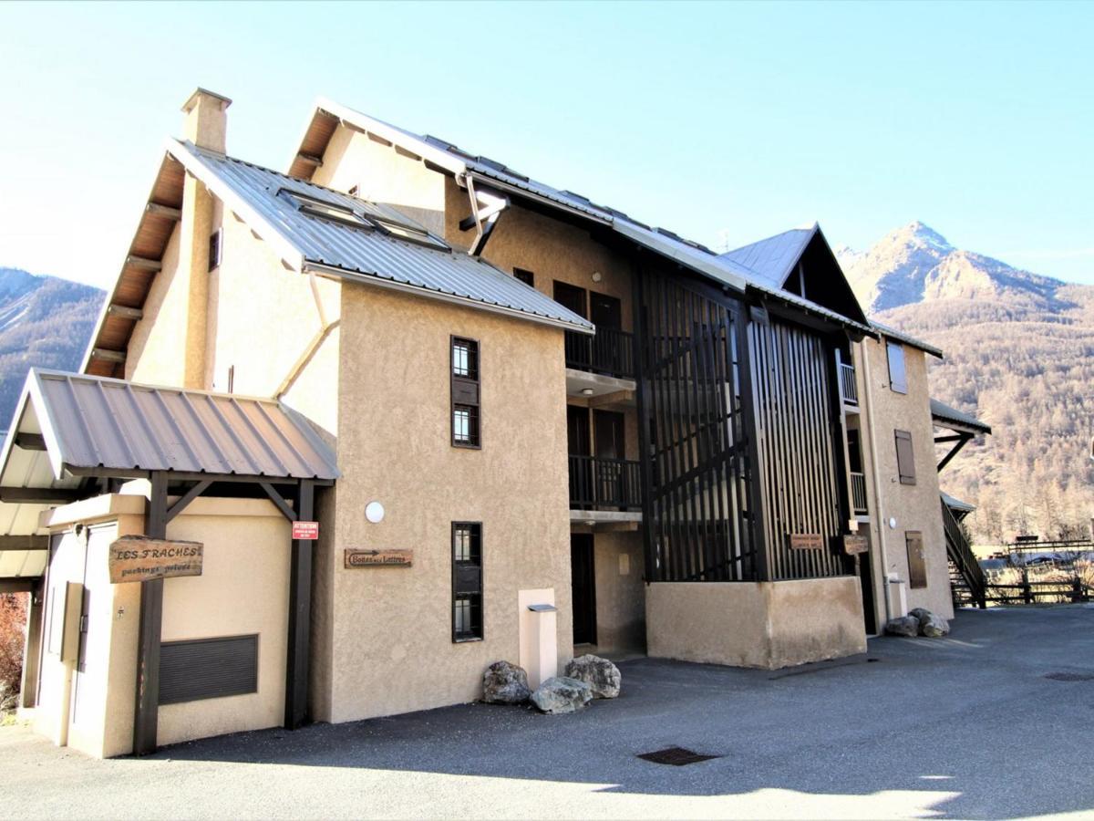 Appartement Duplex 3 Pieces Cabine, 6 Couchages, Monetier-Les-Bains, Proche Commerces Et Pistes - Fr-1-330F-154 Ле-Монетье-ле-Бен Экстерьер фото