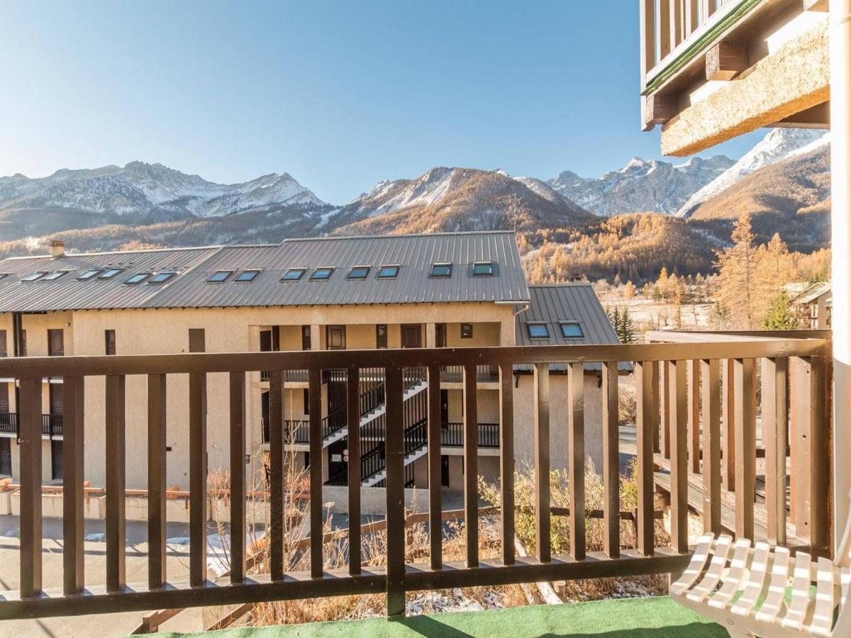 Appartement Duplex 3 Pieces Cabine, 6 Couchages, Monetier-Les-Bains, Proche Commerces Et Pistes - Fr-1-330F-154 Ле-Монетье-ле-Бен Экстерьер фото